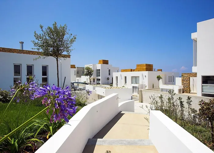 Luxury Cyprus Indigo Private Pool Sea View * Paphos