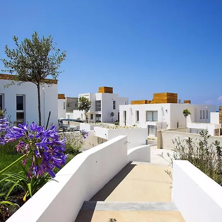 Villa Luxury Cyprus Indigo Private Pool Sea View 1 Bdr